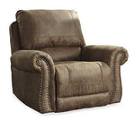 Larkinhurst Recliner - Basha Furniture