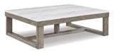 Loyaska Coffee Table