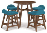 Lyncott Dining Room Set