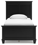 Lanolee Bedroom Set