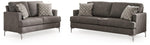 Arcola Sofa & Loveseat Living Room Set image