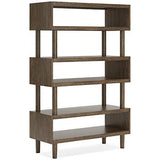 Austanny 62" Bookcase