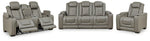 Backtrack Living Room Set