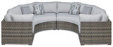 Harbor Court Outdoor Sectional