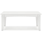 Hyland wave Outdoor Coffee Table