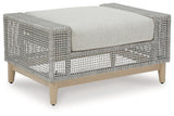 Seton Creek Outdoor Seating Set