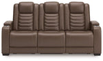 High Impact Living Room Set