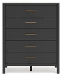 Cadmori Chest of Drawers