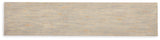 Caitrich Accent Cabinet - Basha Furniture