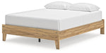 Bermacy Bed