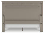 Lexorne Bedroom Set