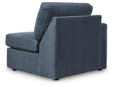Modmax Sectional with Audio Console