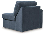 Modmax Sectional with Audio Console
