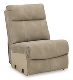 Next-Gen DuraPella Power Reclining Sectional