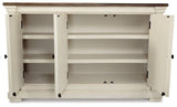 Bolanburg Dining Server