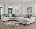 Dellara Living Room Set