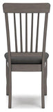 Shullden Dining Room Set
