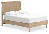 Cielden Bedroom Set