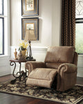 Larkinhurst Recliner - Basha Furniture