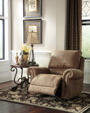 Larkinhurst Recliner - Basha Furniture