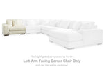 Lindyn Sectional Sofa