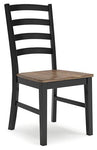 Wildenauer Dining Chair