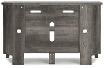 Arlenbry Corner TV Stand