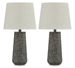 Chaston Table Lamp (Set of 2)