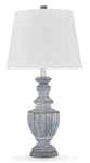 Cylerick Lamp Set
