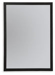 Danziar Dresser and Mirror