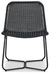 Daviston Accent Chair