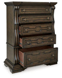 Maylee Chest of Drawers