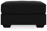 Gleston Ottoman - Basha Furniture