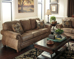 Larkinhurst Sofa Sleeper - Basha Furniture
