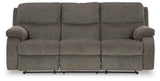 Scranto Reclining Sofa image