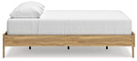 Bermacy Bed