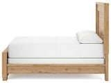 Galliden Bed