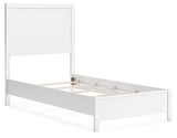 Binterglen Bed