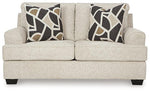 Heartcort Loveseat image