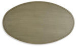 Swiss Valley Outdoor Coffee Table - Basha Furniture
