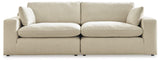 Elyza Sectional image