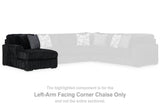Midnight-Madness Super Chaise