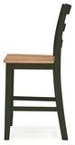 Gesthaven Counter Height Barstool