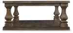 Johnelle Coffee Table