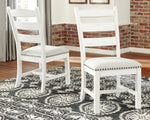 Valebeck Dining Room Set