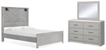 Cottonburg Bedroom Set