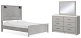 Cottonburg Bedroom Set