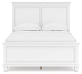 Fortman Bedroom Set