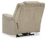 Hindmarsh Power Recliner - Basha Furniture