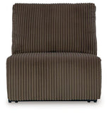 Top Tier Sofa Chaise Sectional